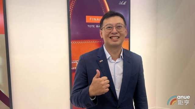 元太董事長李政昊。(鉅亨網資料照)