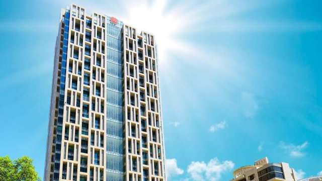 3Q賺近200億創史高!總座承諾回饋股東 股利有望調高 明年啟動5年轉型計畫。(圖:華南金提供)