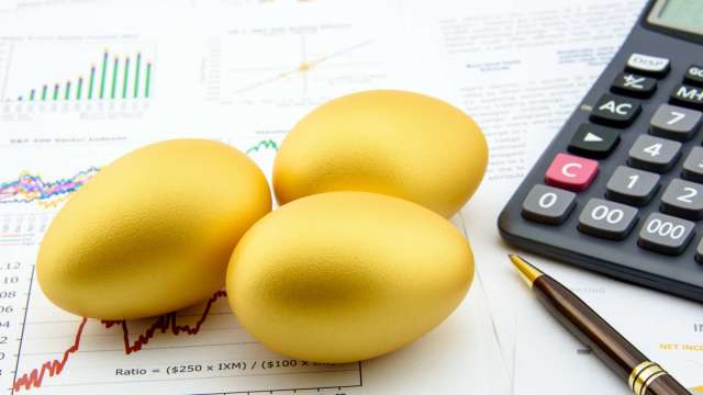 洗盤後的最佳進場點、拉回新主流誕生的機會、被動元件、記憶體、ASIC(圖:shutterstock)