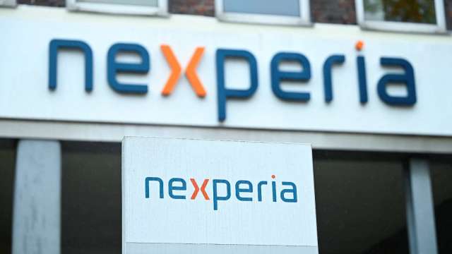 全球車廠鬆口氣!荷蘭撤回安世接管命令 晶片出口露出復甦曙光(圖:REUTERS/TPG)