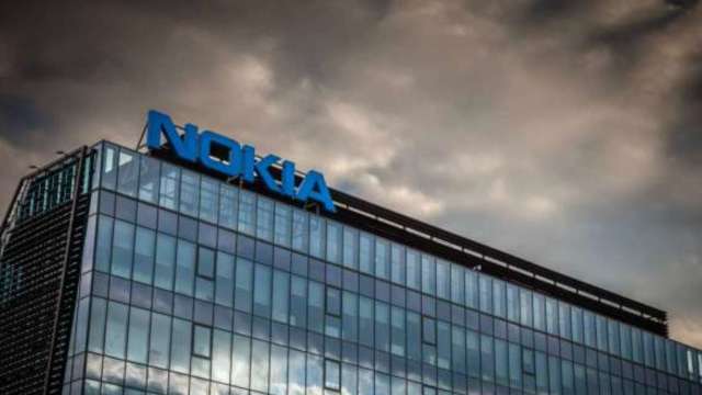 諾基亞押注AI商機,整併為兩大部門聚焦連線業務。(圖:Shutterstock)