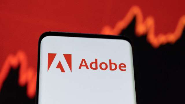 Semrush盤前股價暴漲近70%!傳Adobe斥資19億美元收購(圖:REUTERS/TPG)