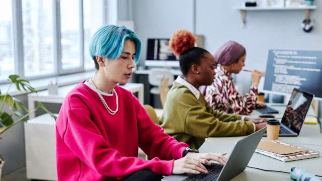 cover image of news article