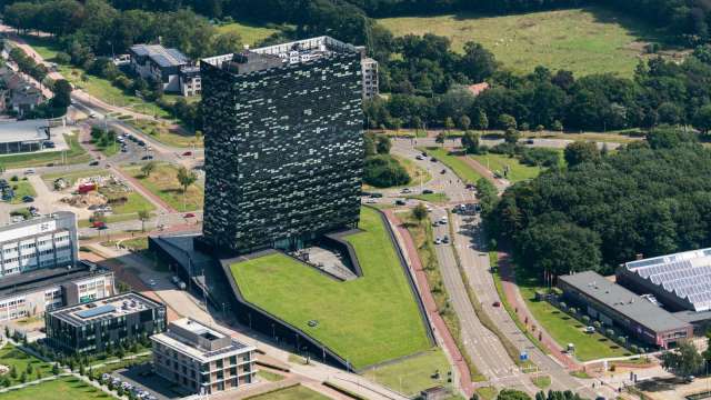 荷蘭暫停接管安世半導體。（圖：Shutterstock）