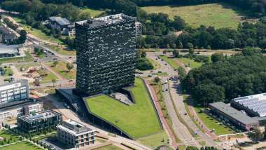 荷蘭暫停接管安世半導體 中國商務部深夜回應！