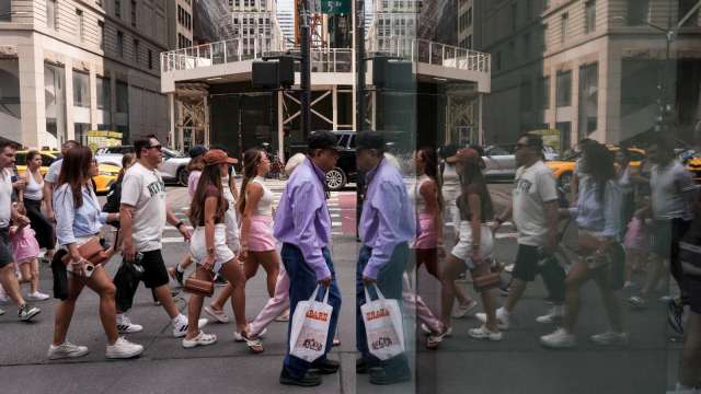 cover image of news article