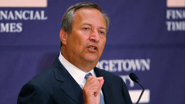 艾普斯坦醜聞延燒！薩默斯閃辭OpenAI董事(圖：REUTERS/TPG)