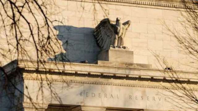 Fed會議紀錄顯示官員對12月是否降息有嚴重分歧。(圖:Reuters/TPG)