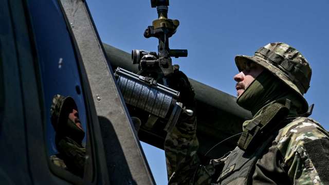 cover image of news article