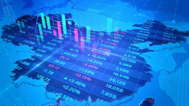 6950億！中國A股上市公司積極實施庫藏股計畫 規模創近5年新高（圖：Shutterstock）