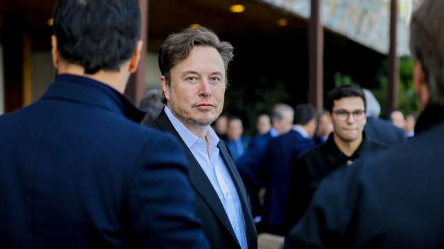 馬斯克：AI與機器人將讓金錢「失去意義」(圖：Shutterstock)