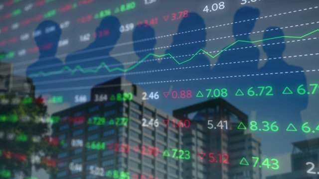 〈焦點股〉一詮鎖定AI散熱商機 股價漲逾7%創近8個月新高。(圖：shutterstock)