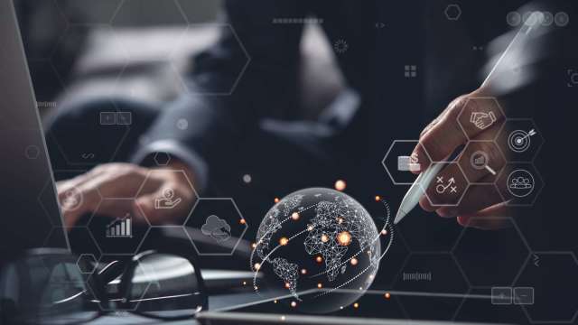 輝達財報超預期! 台股今日大漲 之後誰能延續?(圖:shutterstock)