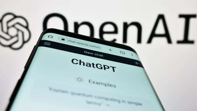 經濟學人:OpenAI的主導地位已現裂痕(圖:shutterstock)