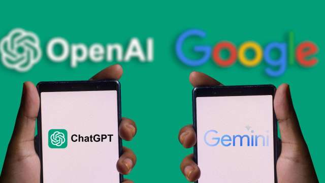 OpenAI雙箭齊發!GPT-5.1-Codex-Max與GPT-5.1 Pro同步升級 降維打擊谷歌Gemini 3(圖:Shutterstock)