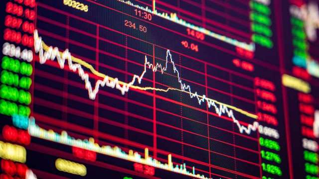 輝達再演「一人救全村」 法人：半導體仍處上升週期 看好這類主題型ETF。(圖:shutterstock)