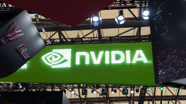 輝達財報提醒：對OpenAI千億美元投資案 並非板上釘釘。(圖:shutterstock)