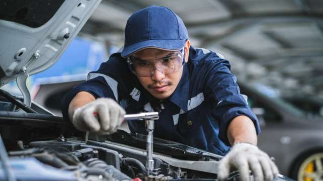 9月非農報告「遲到48天」今晚出爐 仍有三大看點。(圖:shutterstock)