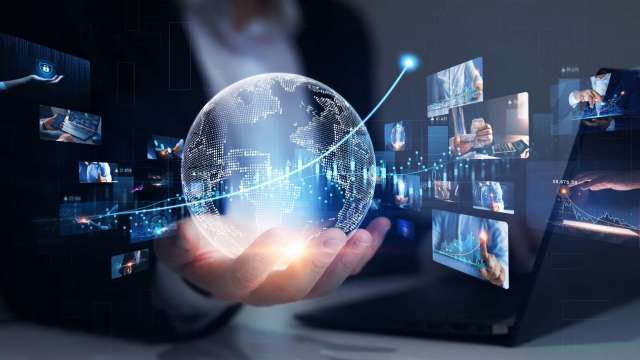 新起跑飆股正暖身！鴻海、國巨、創意、愛普、下一檔？請把握！ (圖:shutterstock)