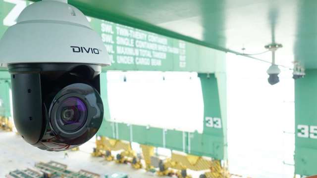 新漢旗下AI視覺產品SeesAll 入列可信賴國產安控清單。(圖：新漢提供)