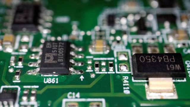 搶AI大餅！Marvell狂招印度工程師、研發火力全開(圖：REUTERS/TPG)