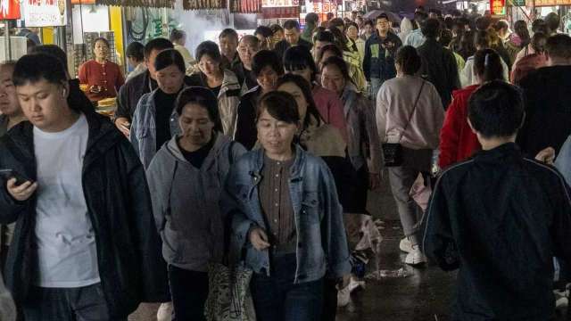 iPhone生產外移印度組裝 中國工人仍陷長工時低薪困境 (圖:翻攝appleinsider)