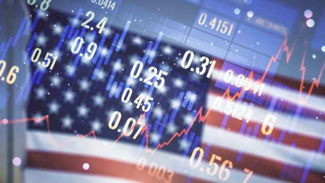 美國人真的不買了？兩大消費股史上罕見墊底 華爾街神經緊繃 (圖:Shutterstock)