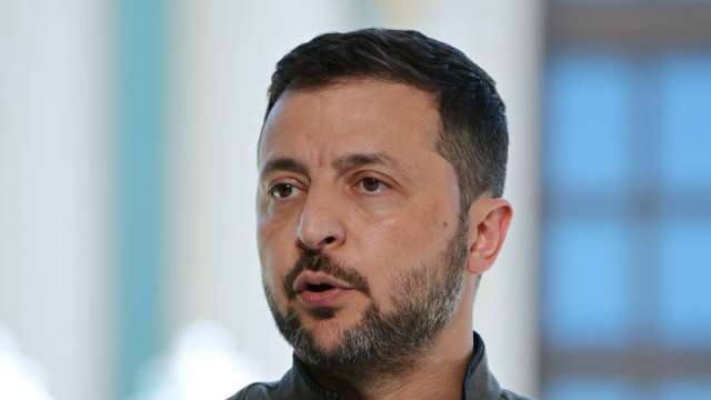 cover image of news article