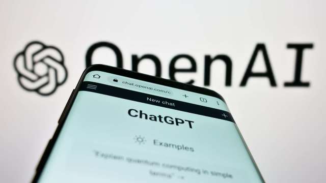 cover image of news article