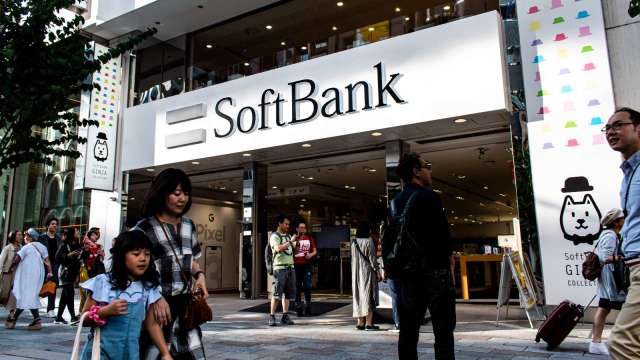 軟銀將在俄亥俄州工廠投資30億美元,為OpenAI資料中心供貨。(圖:Shutterstock)