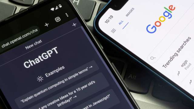 OpenAI正式推出ChatGPT群聊，最多20人同時在線。（圖：Shutterstock）