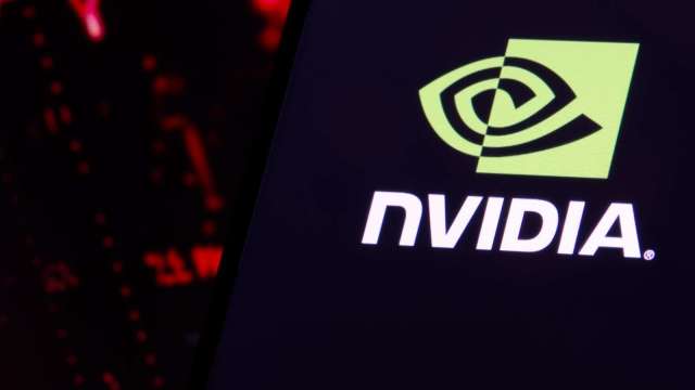 財報遭誤讀？多頭點名輝達兩大關鍵利多被市場遺漏 (圖：shutterstock)