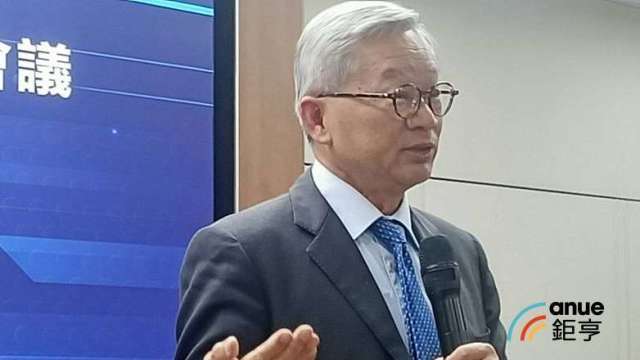 國科會主委吳誠文。(鉅亨網資料照)