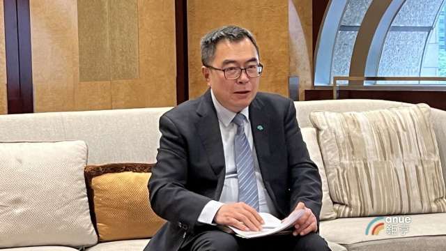 張雍川看2026充滿挑戰與機會 國泰投信：股市高檔震盪 宜適度提高債券比重。(鉅亨網資料照)