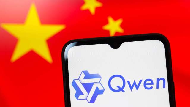 阿里「千問 APP」公測上線：實現視覺識別 圖片一鍵跳轉淘寶電商連結(圖:shutterstock)