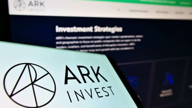 近3個月首見！「木頭姐」伍德旗艦基金方舟ETF增持輝達逾9萬股（圖：Shutterstock）