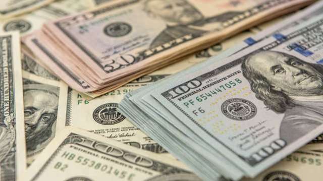 〈紐約匯市〉Fed降息押注升溫 美元走軟 日元反彈 (圖:Shutterstock)