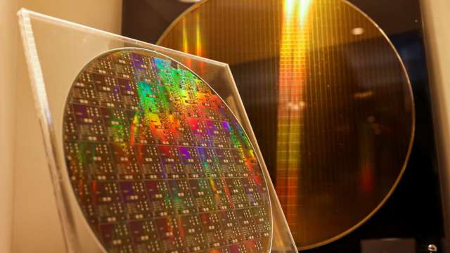 IC示意圖。（圖：REUTERS／TPG）