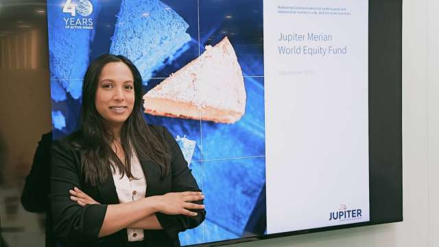 頂尖AI量化模型首曝 用系統化戰勝不確定性！(圖:業者提供)