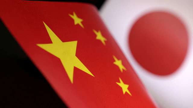 從外交燒到娛樂！日本藝人中國演出接連喊停 文化產業人心惶惶(圖：REUTERS/TPG)