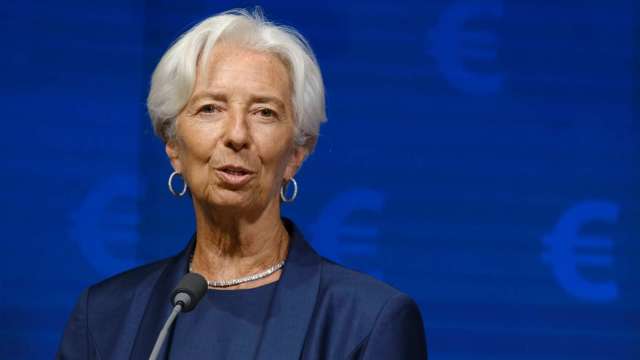 拉加德指出,歐盟內部市場障礙相當於高額關稅,嚴重阻礙成長。(圖:Shutterstock)