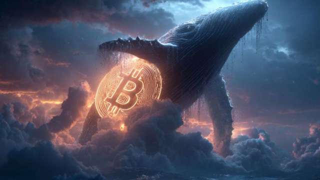 比特幣跌勢見底巨鯨加速吸納 Bitcoin Hyper獲2,800萬美元資金流入預售大爆發(圖: 業者提供)