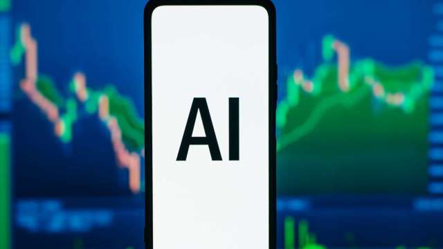 如果AI泡沫破滅，美股七巨頭誰能倖存？（圖：Shutterstock）