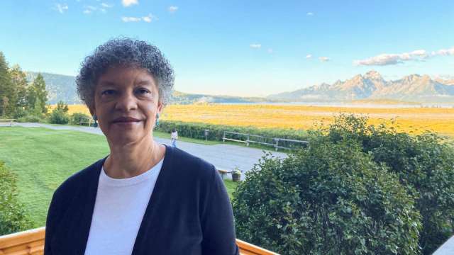 Fed柯林斯：利率「暫時適宜」 再降息需見就業明顯轉弱(圖：REUTERS/TPG)