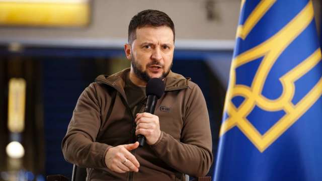 cover image of news article