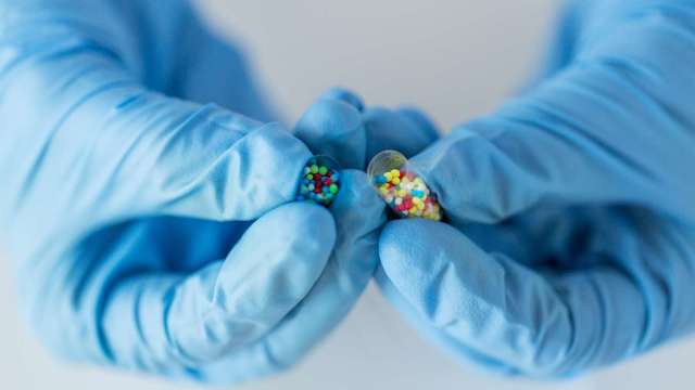 浩鼎膽管癌新藥報捷，周漲逾1成。(圖：shutterstock)