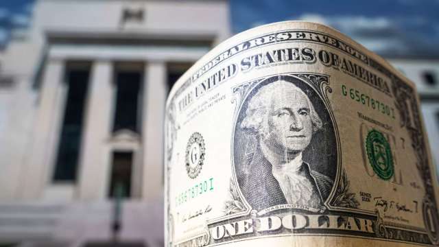 Fed內部分裂加劇 威廉斯降息呼聲能否成真？ (圖：shutterstock)