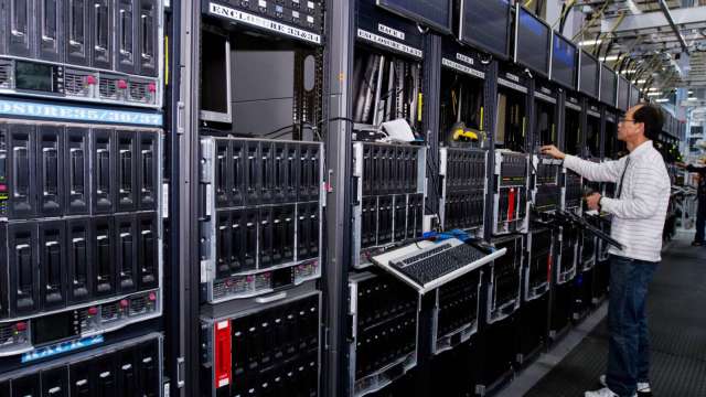 cover image of news article