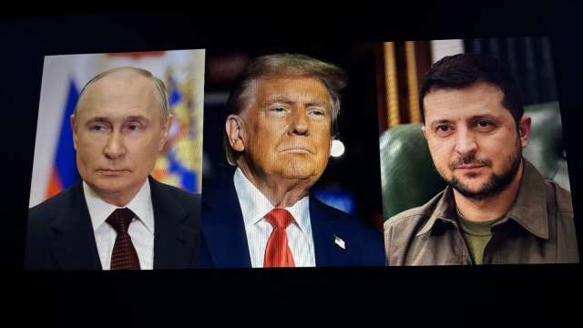 cover image of news article