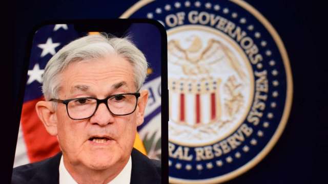 流動性斷供危機逼近！美銀：Fed必須降息 比特幣等三大資產2026年將最受益（圖：Shutterstock）